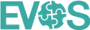 Logo de EVOS