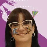 Foto de María de los Angeles Fernández