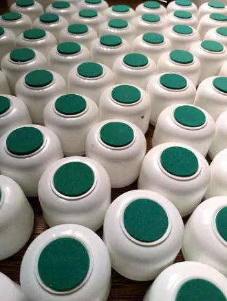 Materiales generales de fabricación de juegos