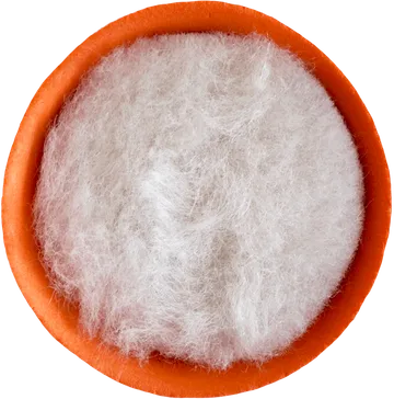 Ficha de Memotoc. Ficha con textura sueavesita.